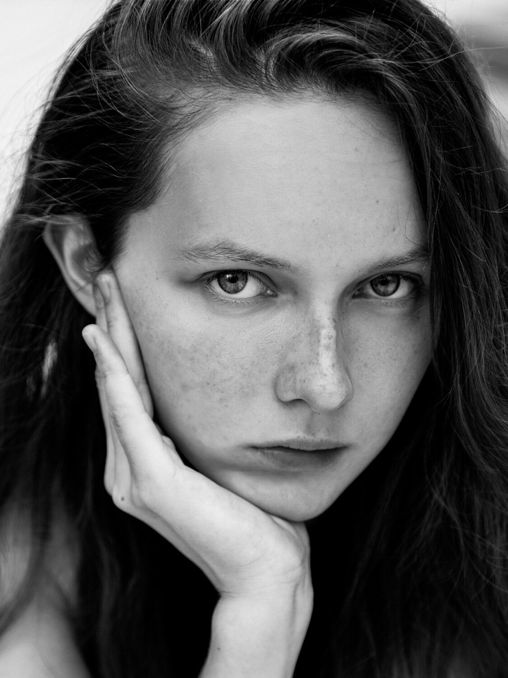 Anouk Pinous