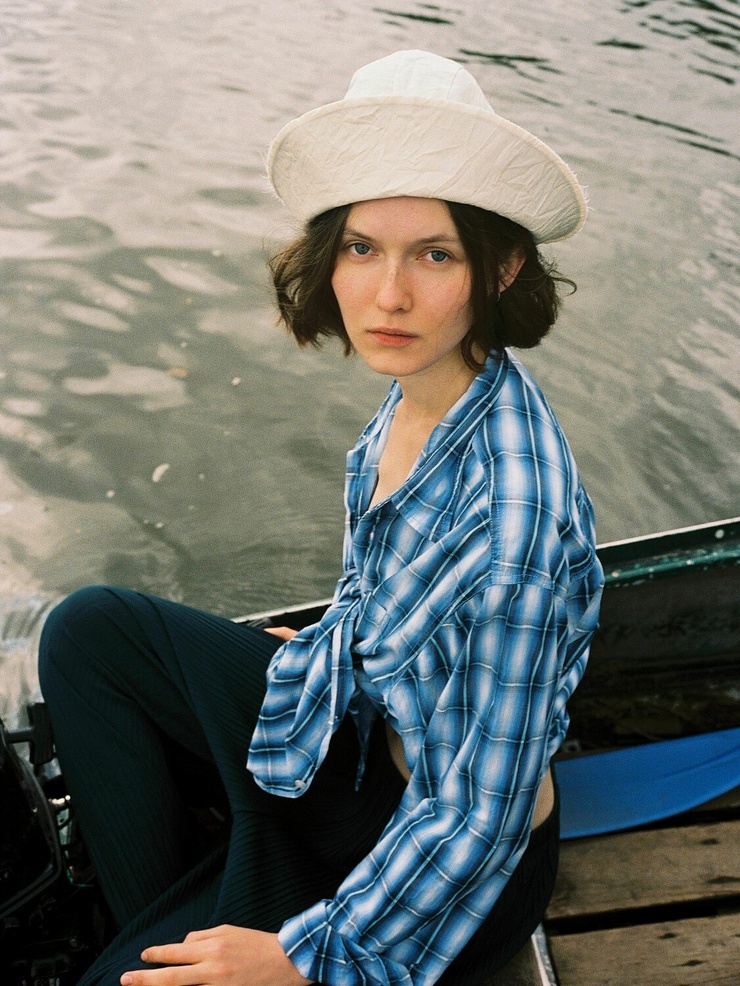 Anouk Pinous