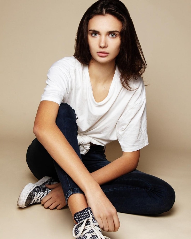 Gabriella Melnykova