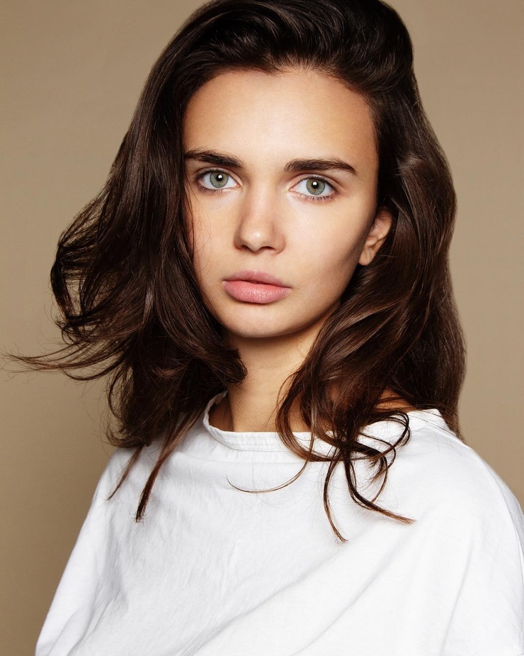 Gabriella Melnykova