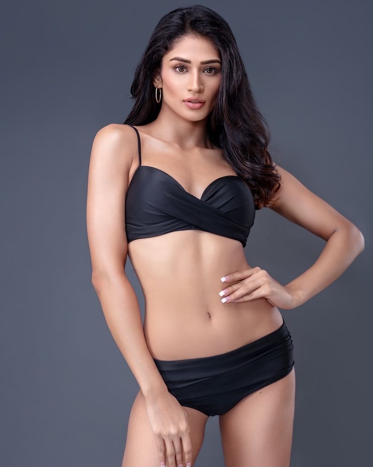 Shweta Sharda