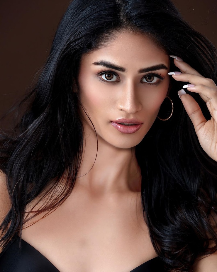 Shweta Sharda
