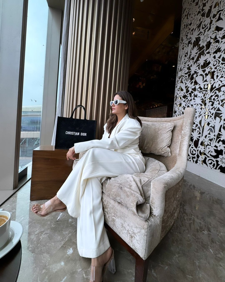 Parul Yadav