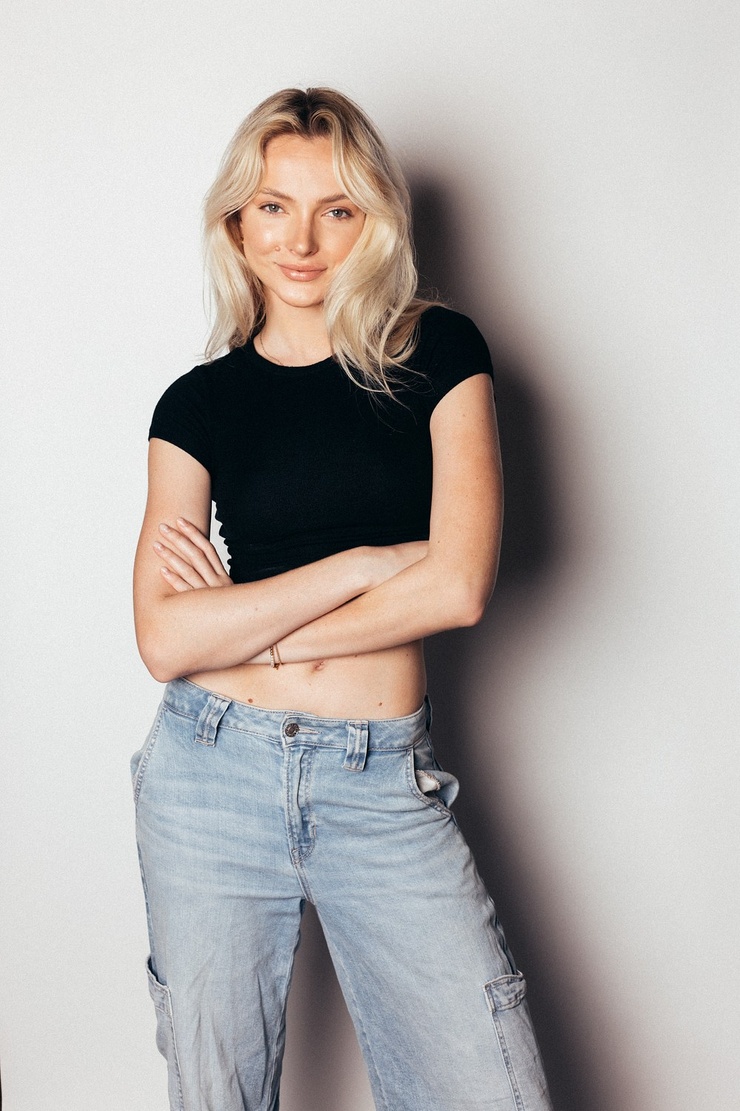 Alexandra Gold