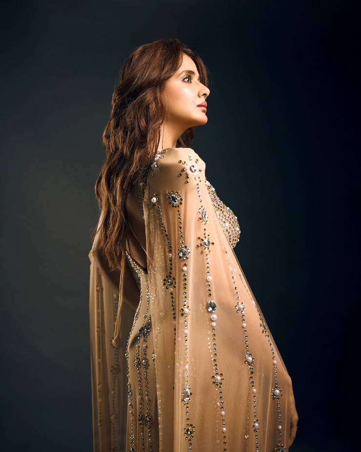 Parul Yadav