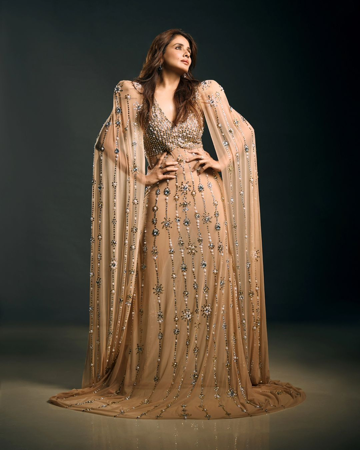 Parul Yadav