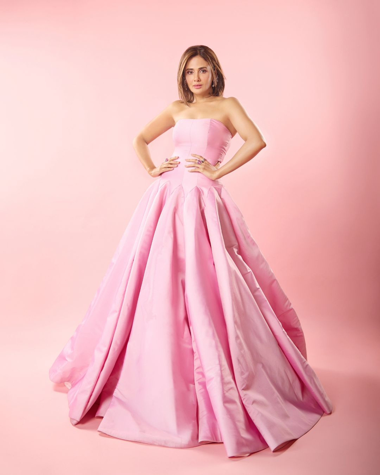 Parul Yadav