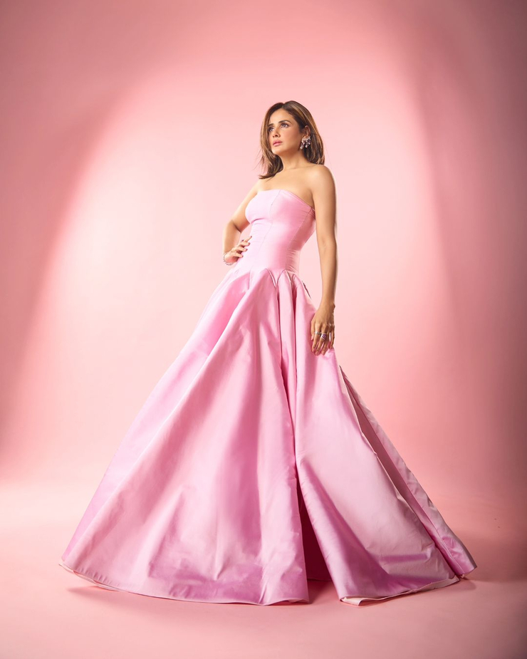 Parul Yadav