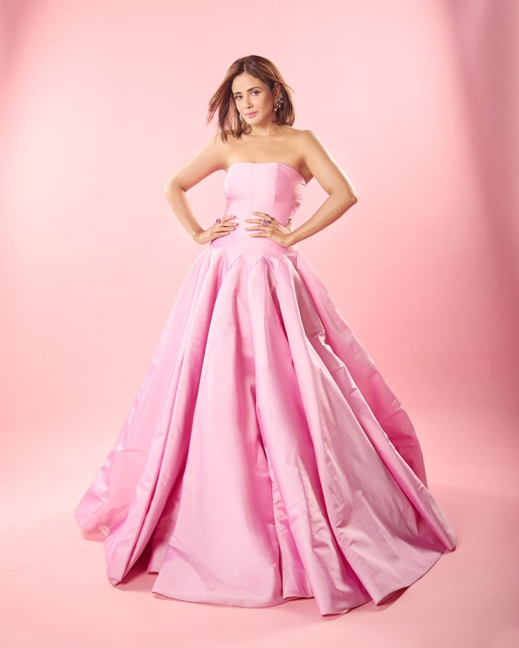 Parul Yadav