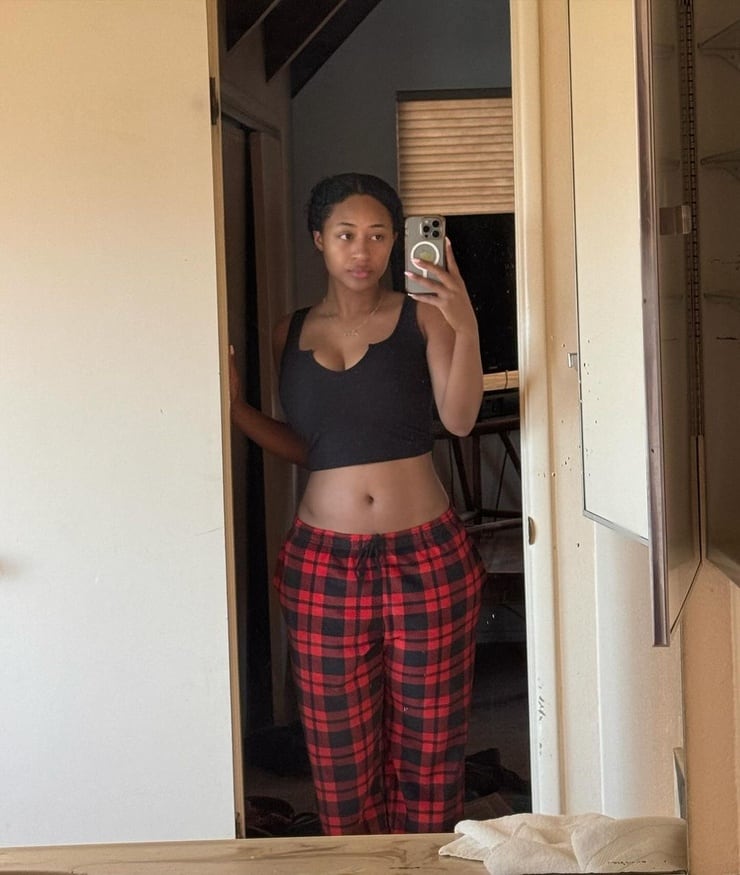 Kalani Rodgers