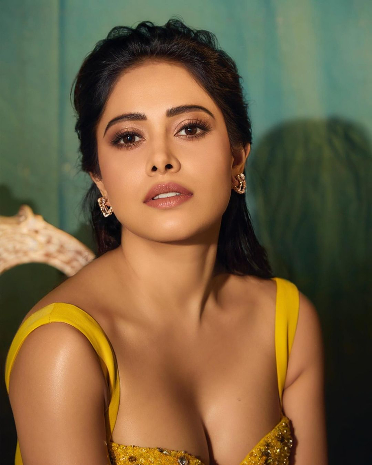 Nushrat Bharucha