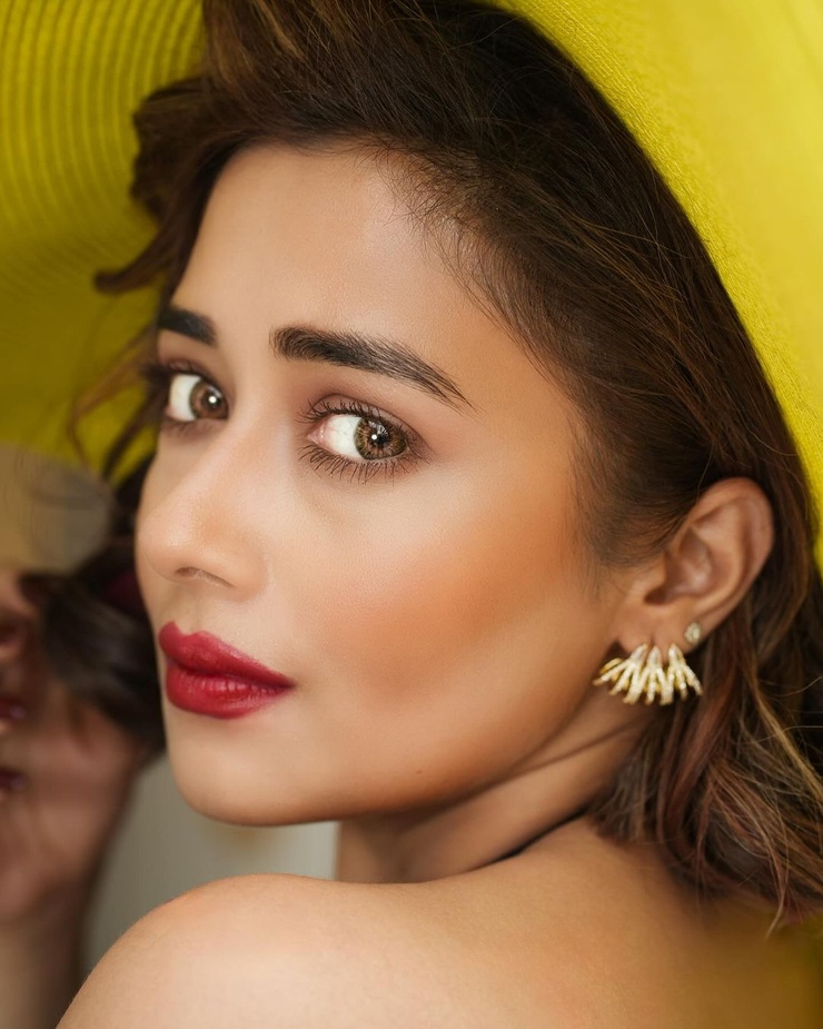 Tina Datta
