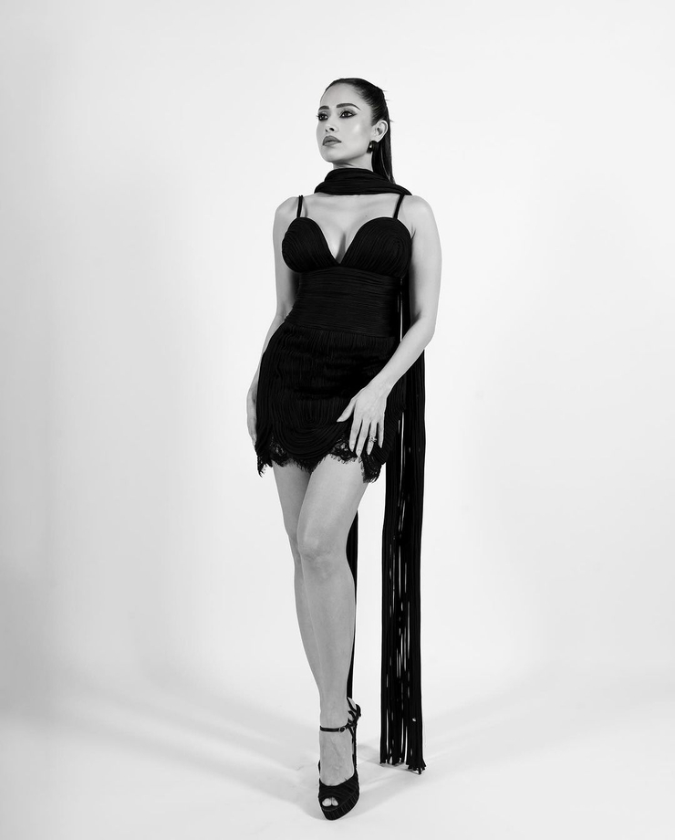 Nushrat Bharucha