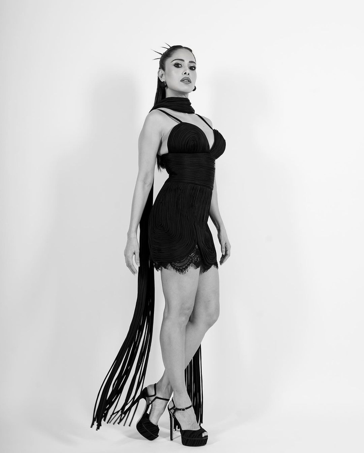 Nushrat Bharucha