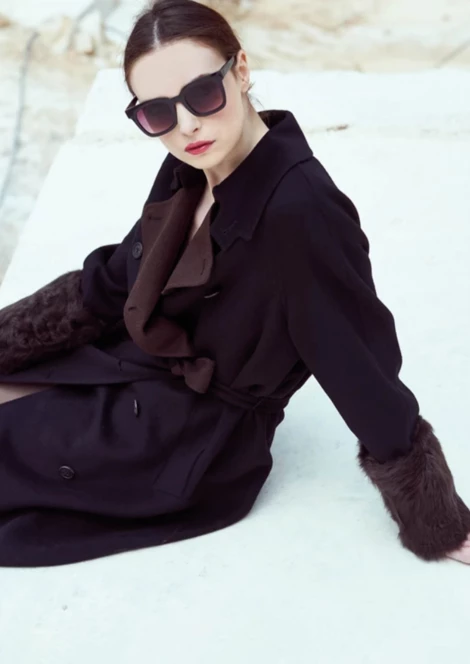 Mariia Beliaeva