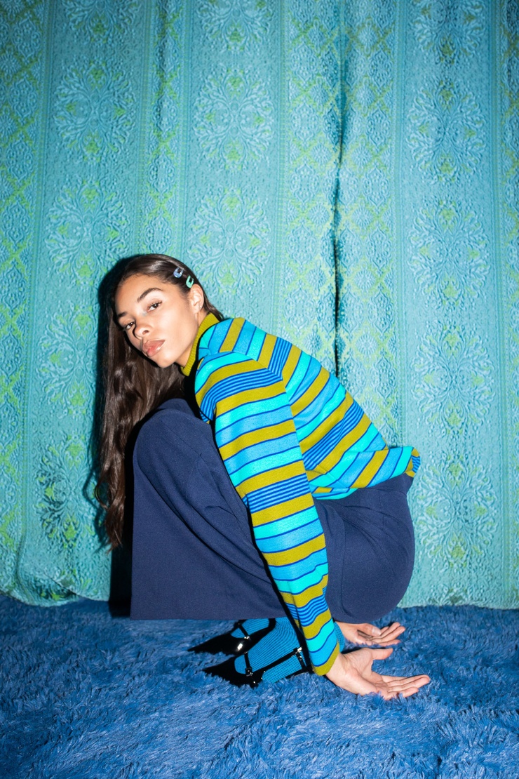 Anisa Brown