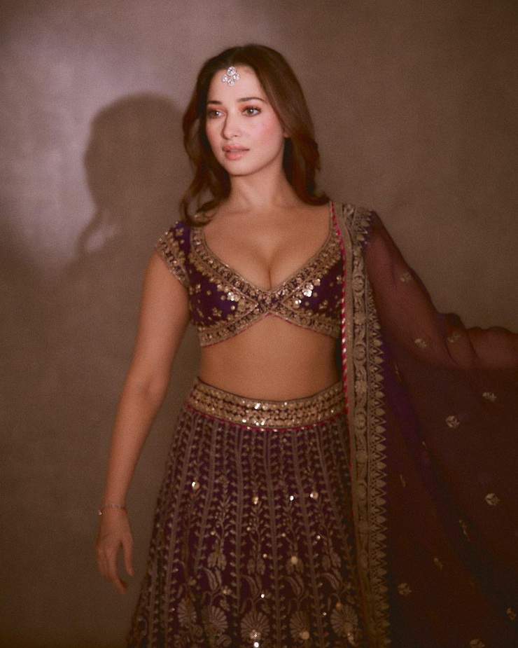 Tamannaah Bhatia Tamannaah Bhatia