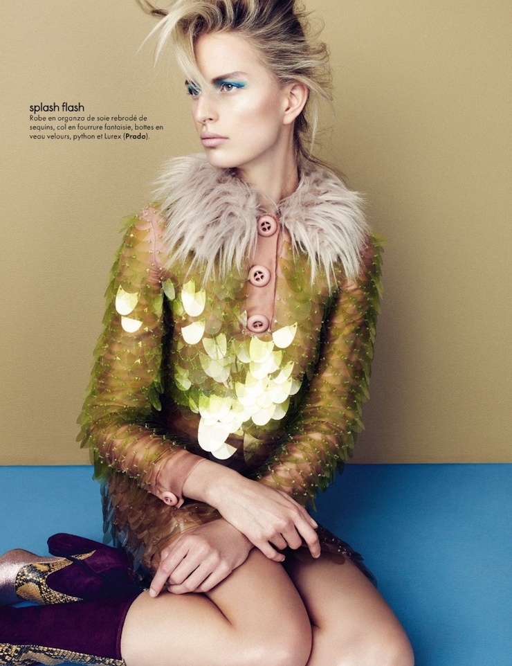 Karolina Kurkova Karolina Kurkova