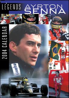 Ayrton Senna