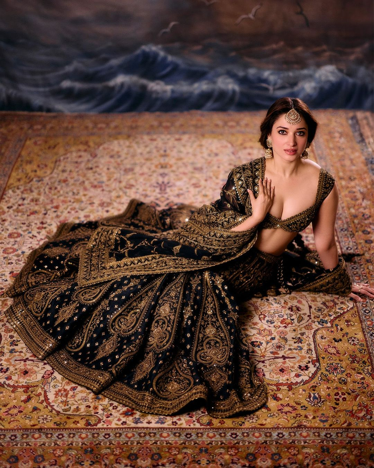 Tamannaah Bhatia Tamannaah Bhatia