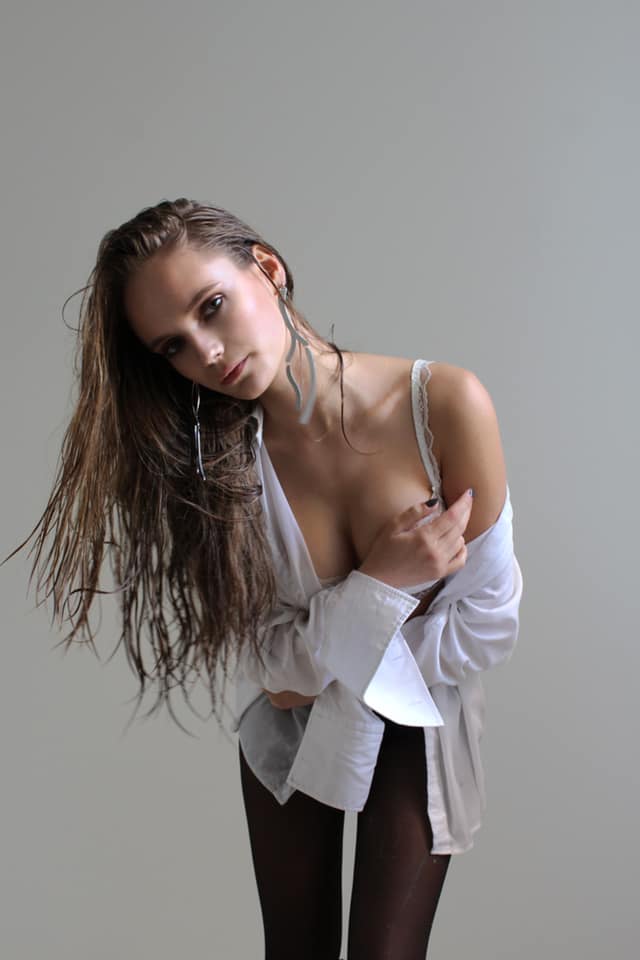 Tereza Treija