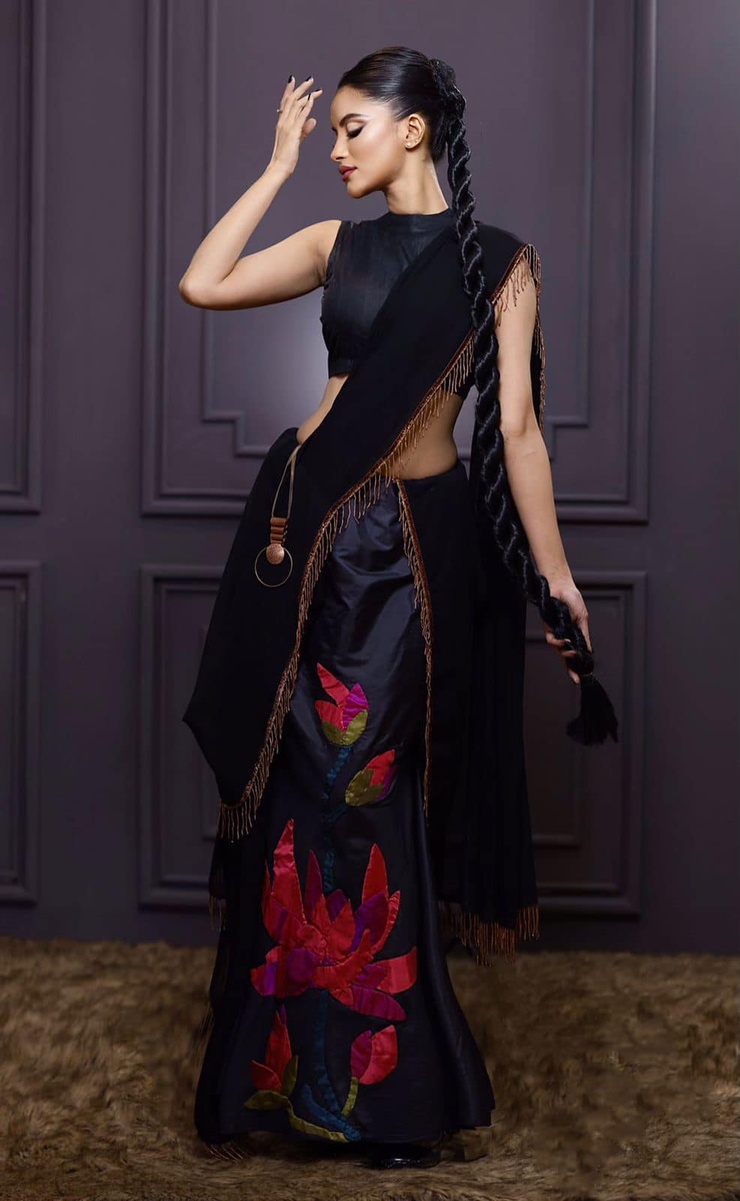 Nazifa Tushi