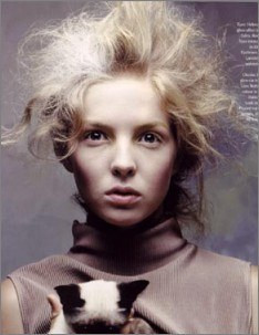 Pheline Roggan