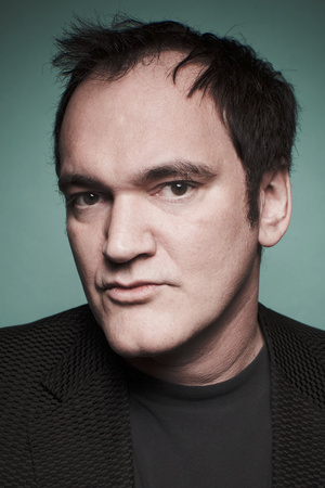 Quentin Tarantino Quentin Tarantino