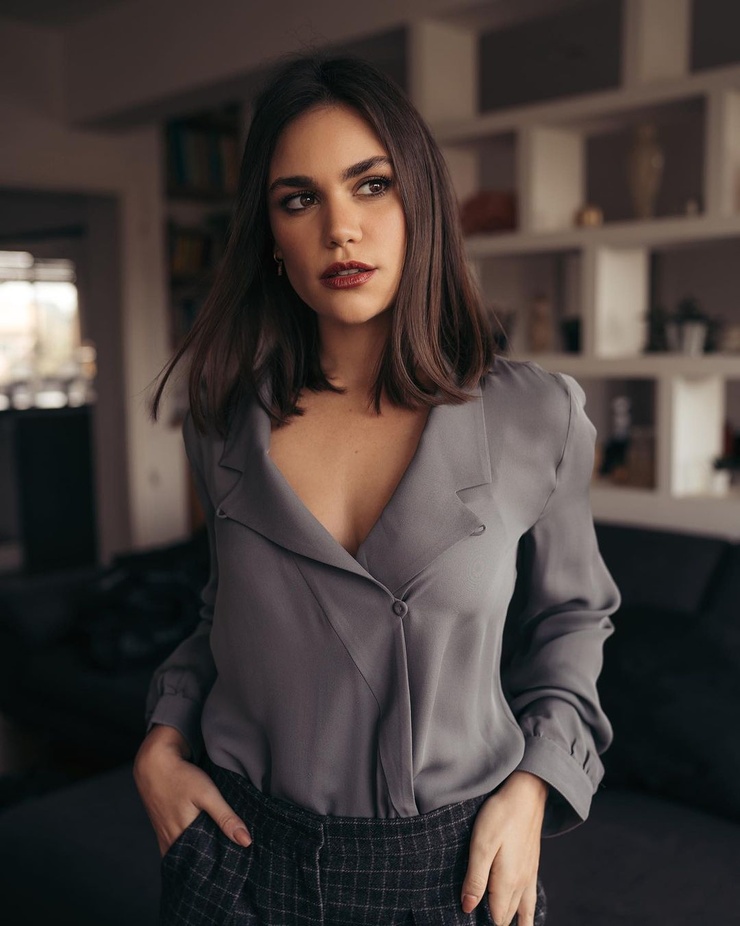 Beatrice Bruschi