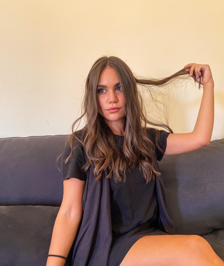 Beatrice Bruschi