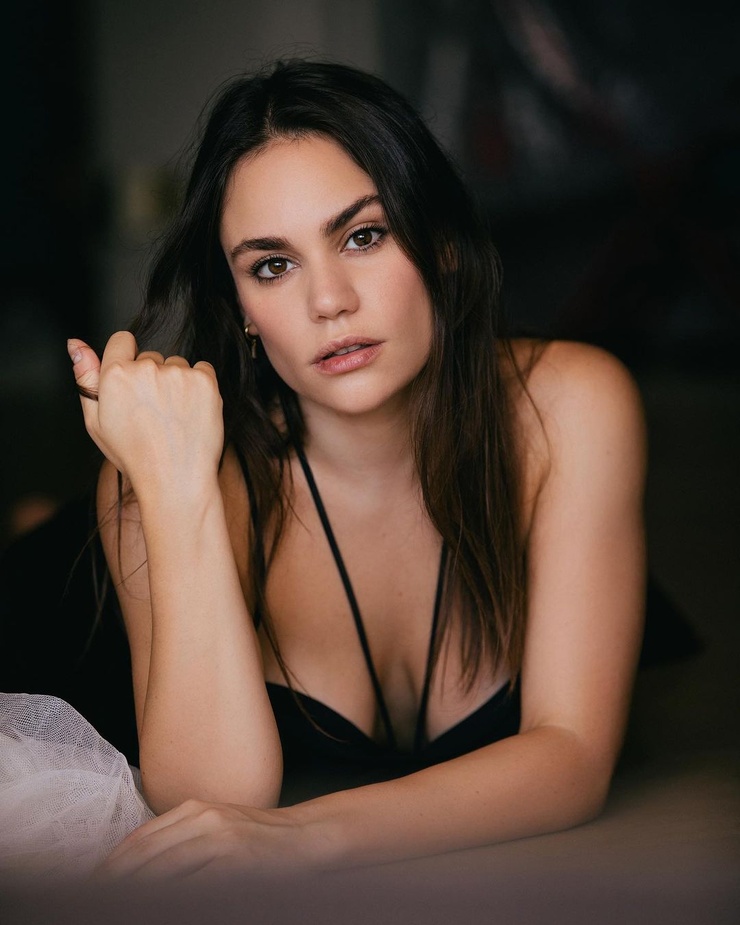 Beatrice Bruschi
