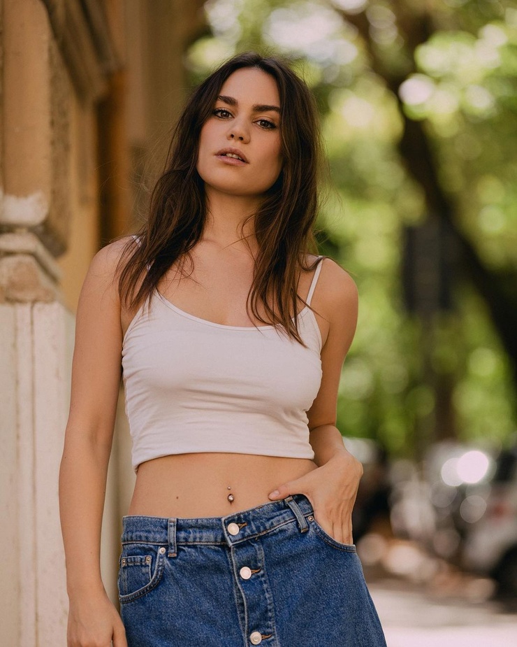 Beatrice Bruschi