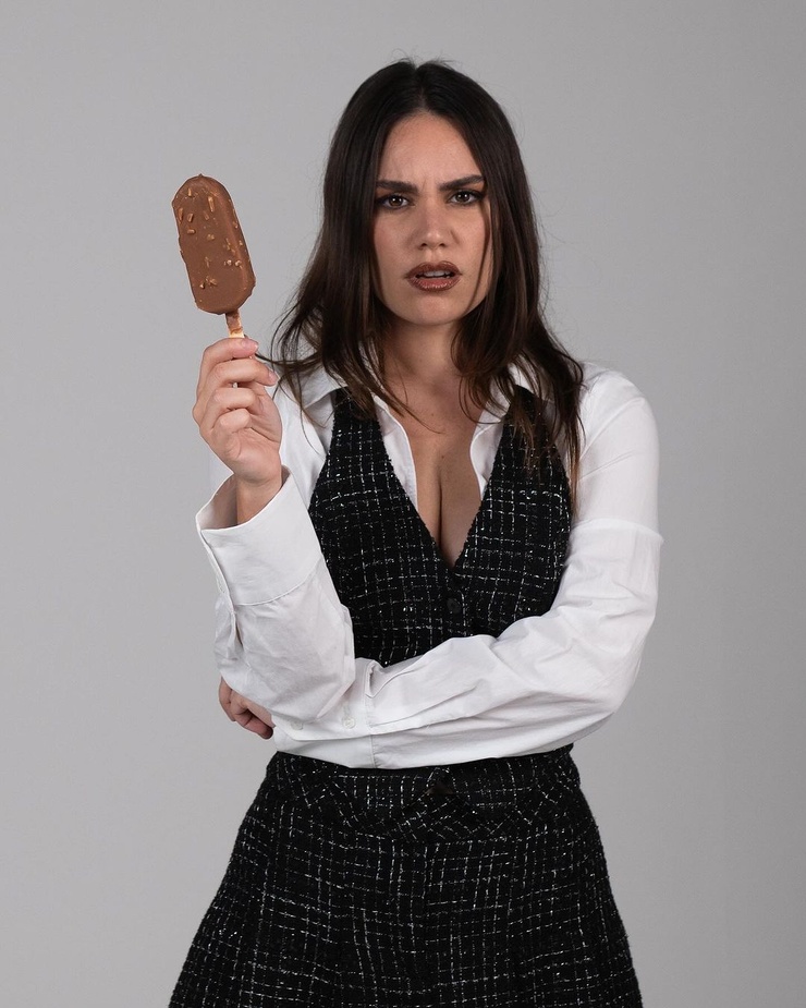 Beatrice Bruschi