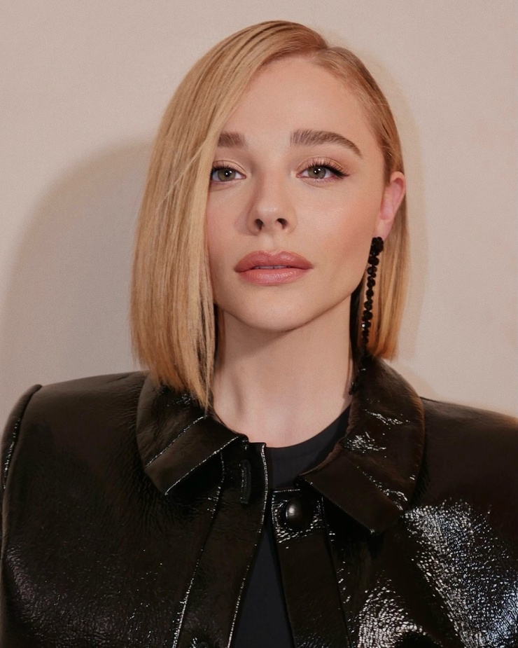 Chloe Moretz