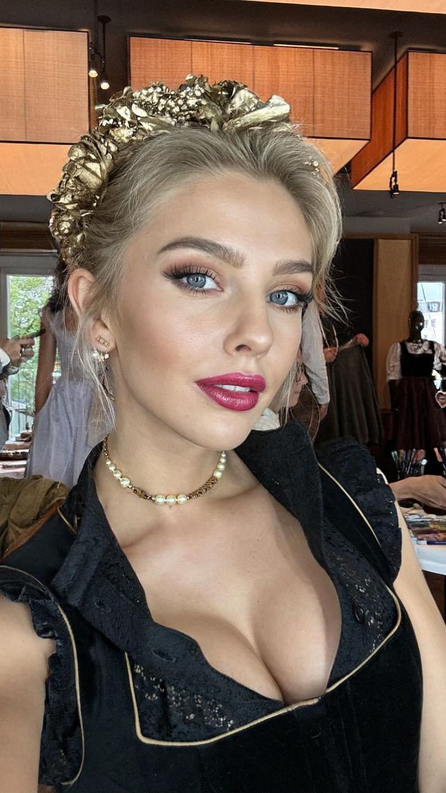 Alexa Breit