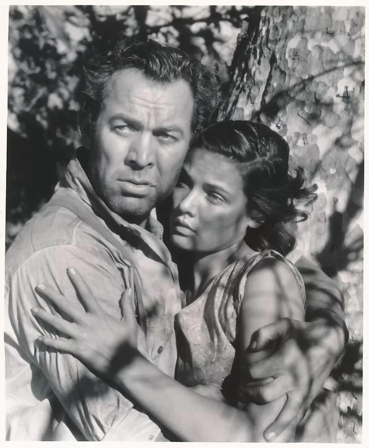 Ward Bond