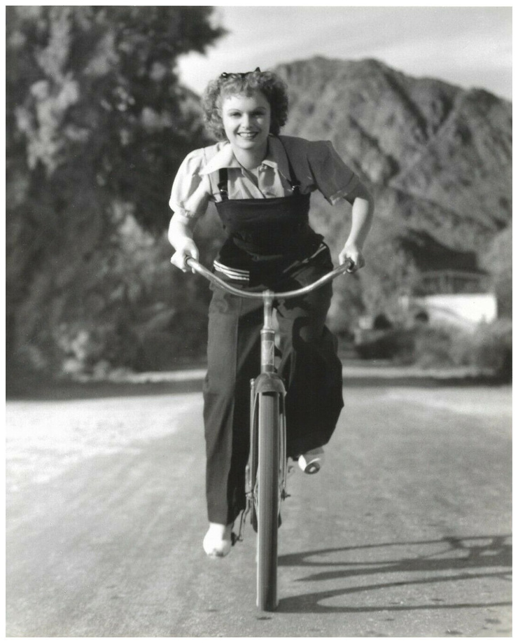 Anna Neagle