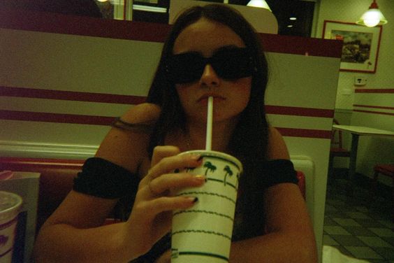 Cailey Fleming