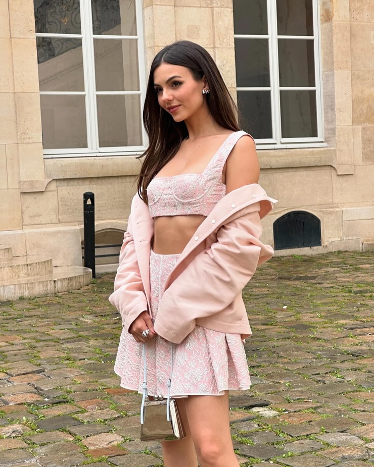 Victoria Justice Victoria Justice