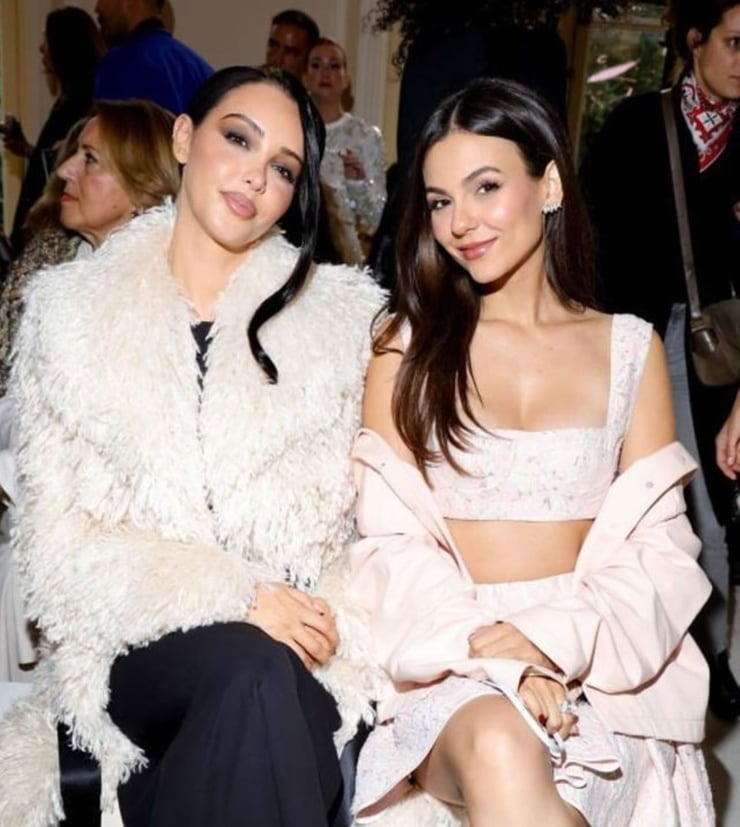 Victoria Justice