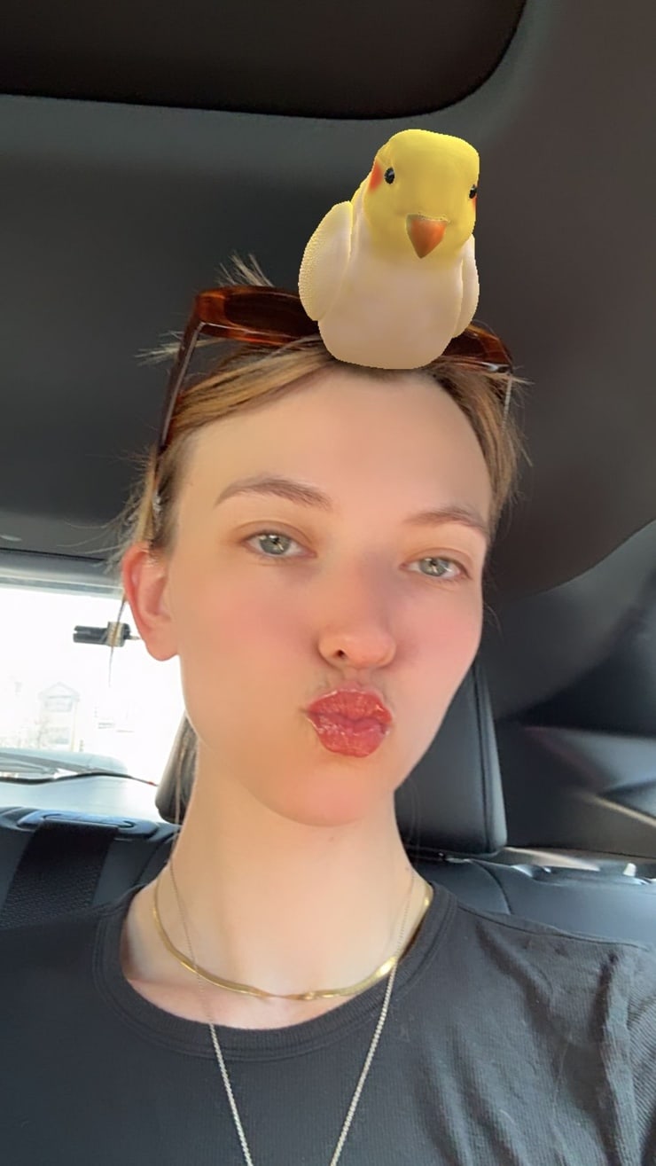Savvy Taylor
