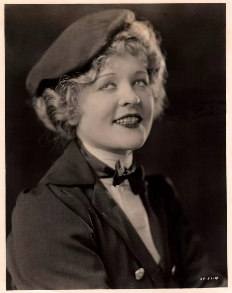 Phyllis Haver