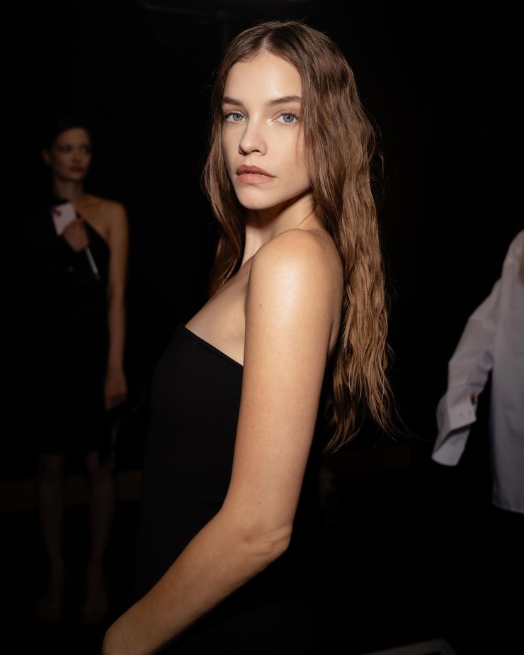 Barbara Palvin