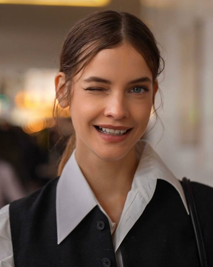 Barbara Palvin Barbara Palvin