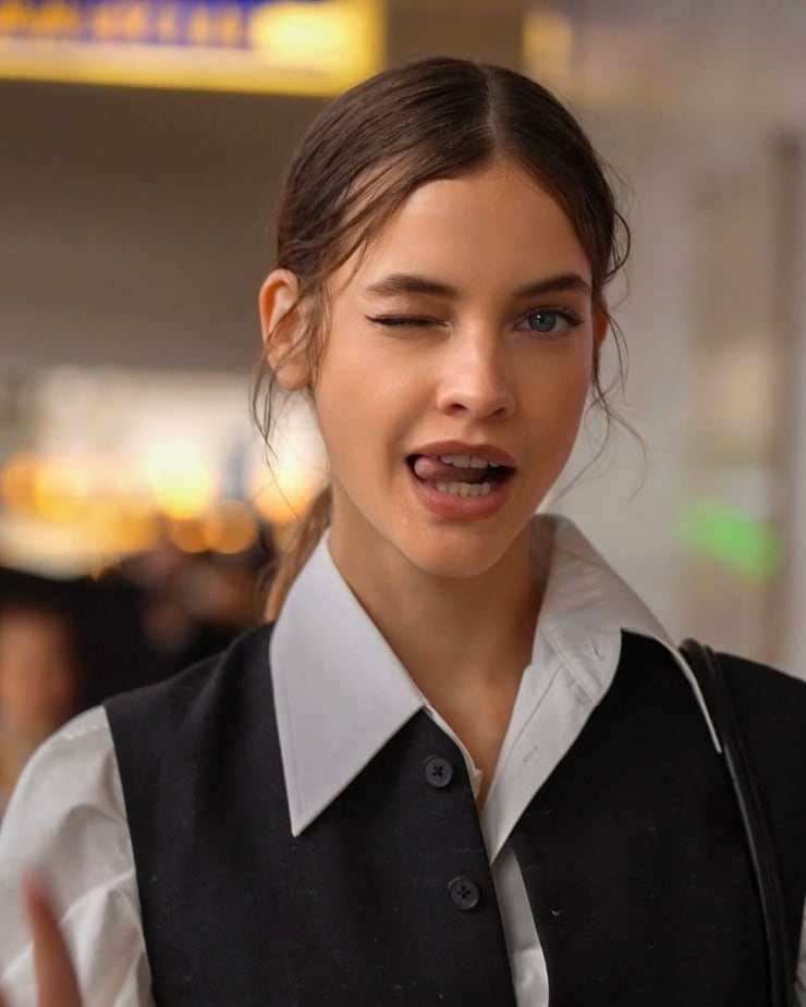Barbara Palvin Barbara Palvin