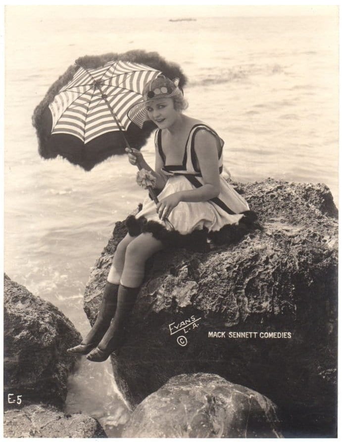 Phyllis Haver