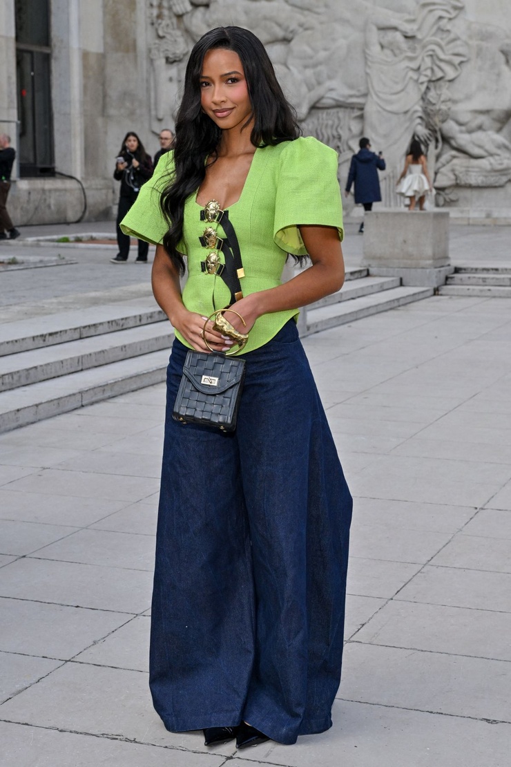 Flora Coquerel