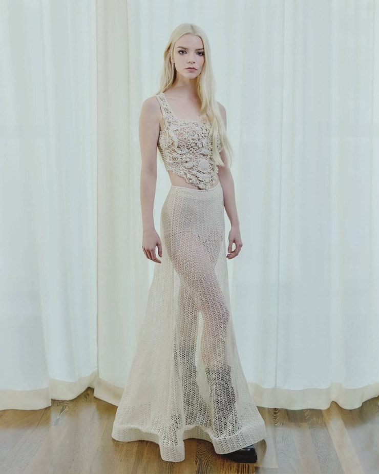 Anya Taylor-Joy