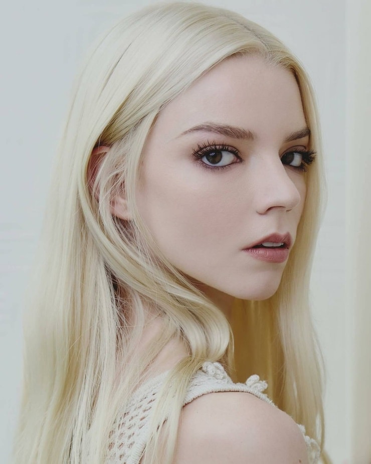 Anya Taylor-Joy