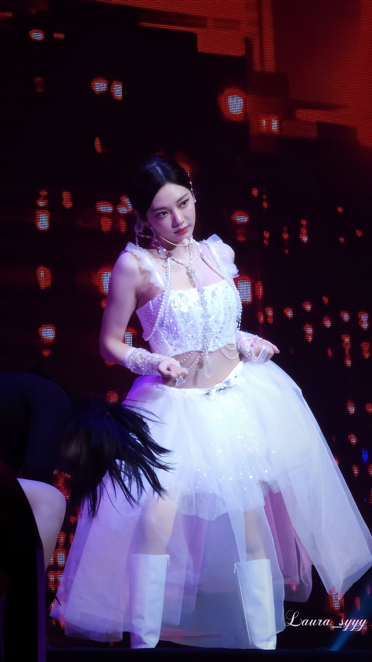 Yizhuo Ning